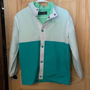 Kids Under Armour Jacket
